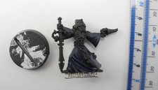 ELDAR WARLOCK Metal Aeldari