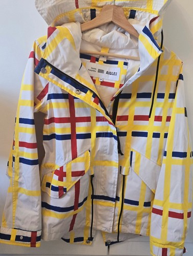 Aigle women jacket - very, good