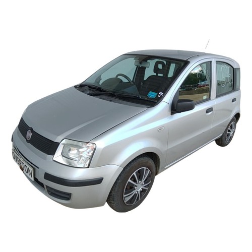 Fiat panda active - eco, starter