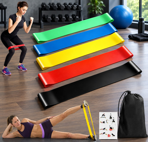 Piece full body - full, resistance