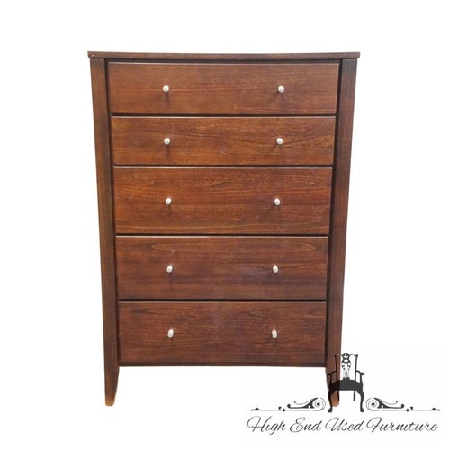 High end cherry contemporary - end,