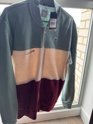 Adidas original jacket - adidas,