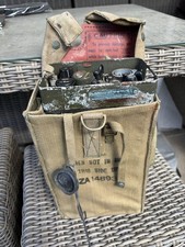 Ww2 Ws46 Radio with Antenna