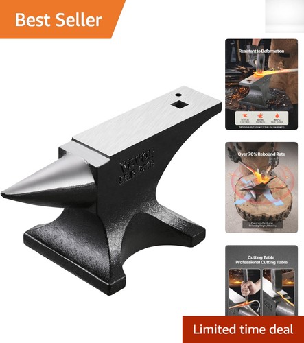 Efficient forging anvil - anvil,
