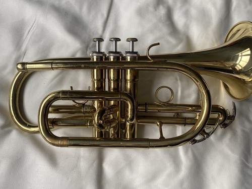Cornet protege beginner - bb,