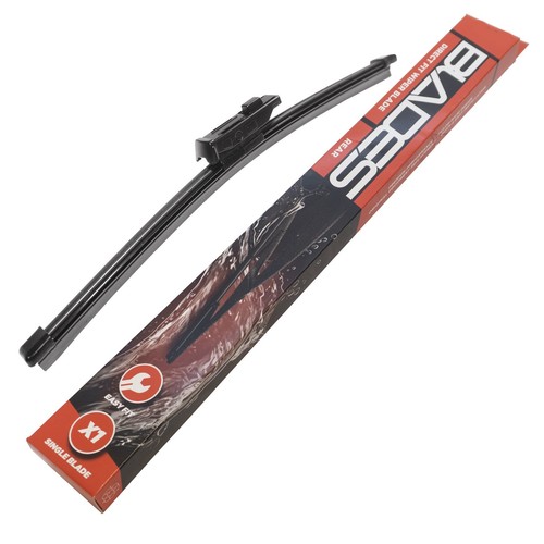 Rear wiper blade exact - blade,