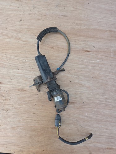 Jaguar electric handbrake - jaguar,