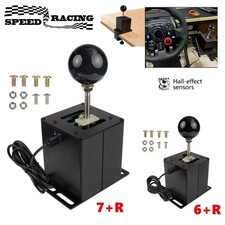 Usb gear shifter for - pc,