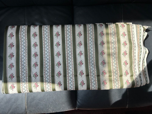 Biedermeier stripe furniture - biedermeier,