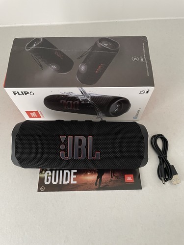 Jbl flip bluetooth portable - bluetooth,