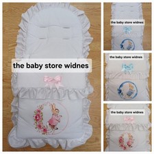 Beautiful Baby Pram Cosytoes