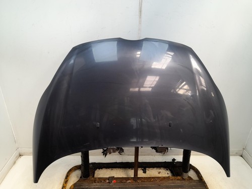 Ford fiesta bonnet - bonnet, 2008-2013