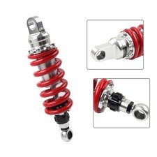 280mm motorcycle shock - 280mm,