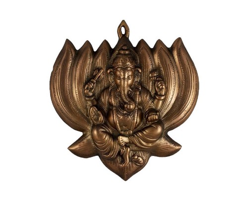 Handcrafted wall hanging lord - handcrafted,