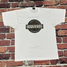 Vintage Americas Most Wanted