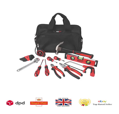 Forge steel tool kit - tool, 22