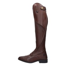 QHP Junior Long Riding Boots