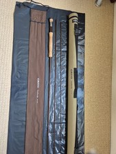 Greys Greyflex Mk2 9'6 #6/7