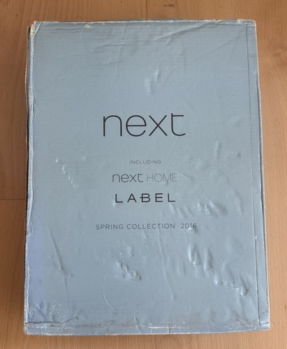 Next directory boxed - directory,