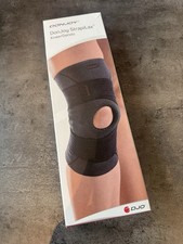 DONJOY STRAPILAX KNEE