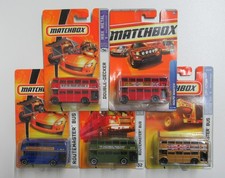 Matchbox Superfast Routemaster