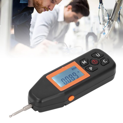 Digital force meter - force,
