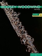 Boosey woodwind flute - boosey,