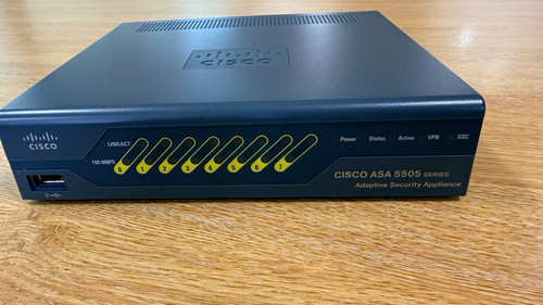 Cisco asa 5505 adaptive - cisco,