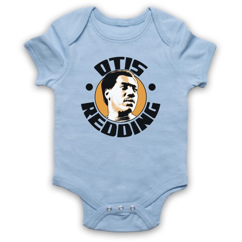 Otis redding iconic soul - redding,