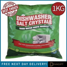 DRI PAK DISHWASHER SALT