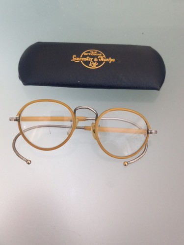 Small mcm vintage panto - mcm,