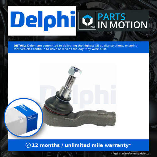 Tie track rod - tie,