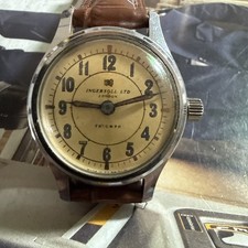 VINTAGE INGERSOLL LTD LONDON