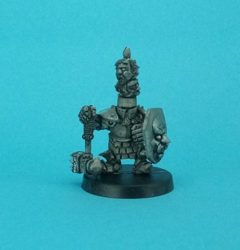 Ral partha metal fantasy - ral,