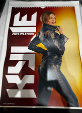 Kylie 2023 calendar