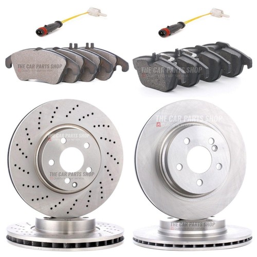 For mercedes class e300 - for,
