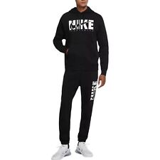 Nike Mens Full Tracksuits