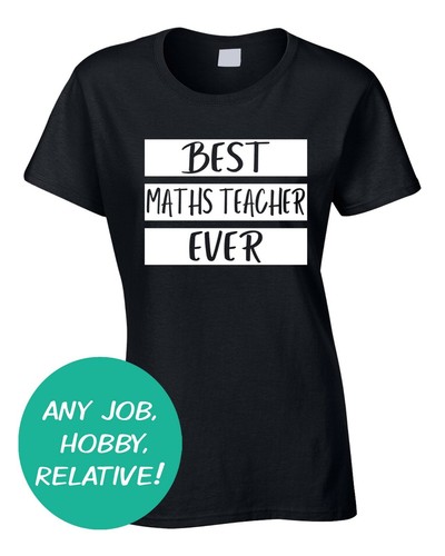 Best ever custom - ever, women's