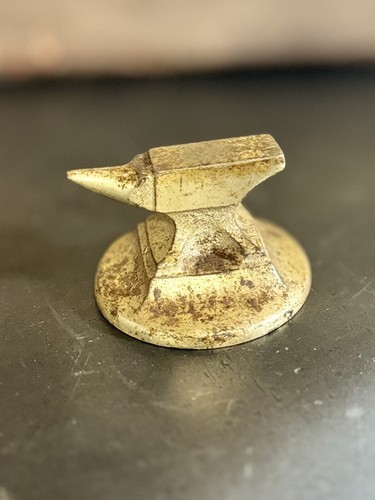 Antique vintage miniature mini - vintage,