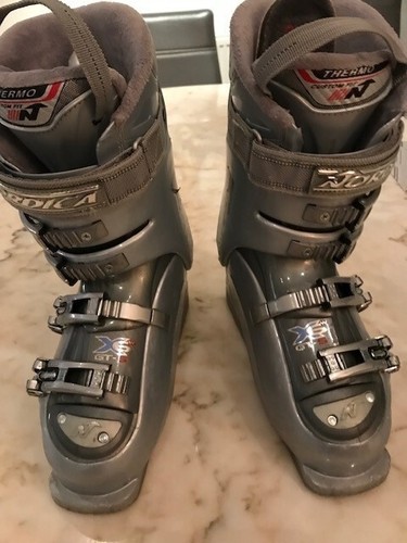Womens nordica ski boots - ski, uk