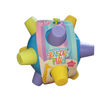 NEW Sensory Play Bumpie Ball