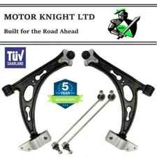 VW CADDY 2004-2010 FRONT