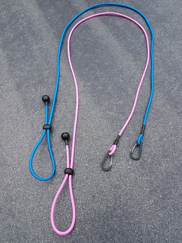 Kayak paddle leash - kayak,