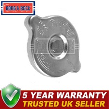 Borg & Beck Radiator Cap Fits Nissan Peugeot Ford 70FB8100AA