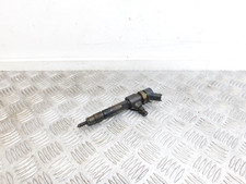 VAUXHALL ASTRA H ZAFIRA B 1.9 CDTI DIESEL FUEL INJECTOR X1 0445110276 Z19DTH