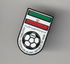 Iran Football Federation -