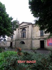 Photo halifax former holy - halifax,