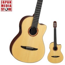 Yamaha NCX3 Natural Electric