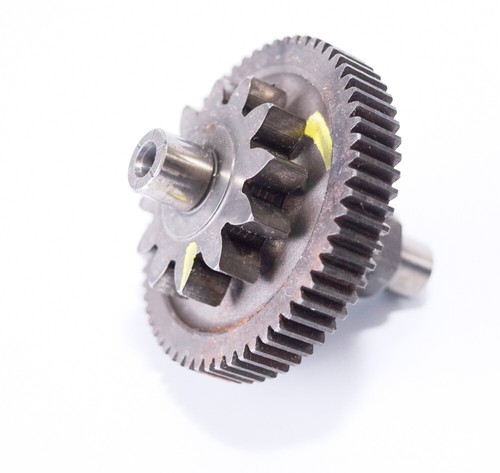 Original sprocket for avv - original,