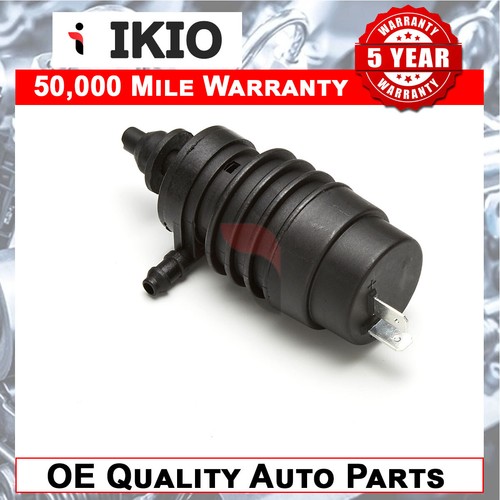 Ikio for volkswagen - ikio,
